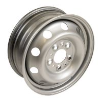 Stålfälg 6J X 16 H2 5X130