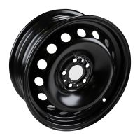 Stålfälg 6JX15 ET 38 5x98 15 tum