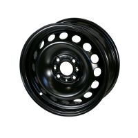 Stålfälg 5,5J X 14 ET 35 4x98