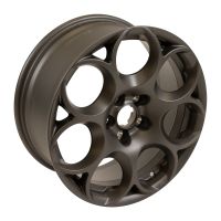 Lättmetallfälg 7.5JX17