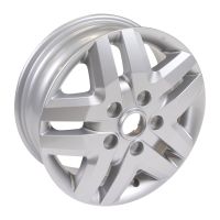 Legeringsfälg 16" X6J ET68