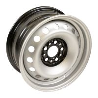 Stålfälg 6J x 14 H2 ET 31 5 x 98