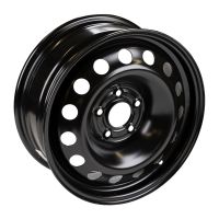 Stålfälg 6,5 x 16 ET 40