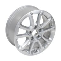 Lättmetallfälgar Extra Series 17 16x6,5