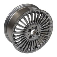 Aluminiumfälgar 6.0JX16