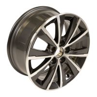 Aluminiumfälgar PSA OE 96779896XS