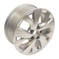 Aluminiumfälgar 16 tum PSA OE 96770897TW