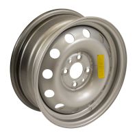 Stålfälg 5,5Jx14H2 ET 32 4x98