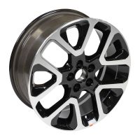Lättmetallfälg 19x7,5