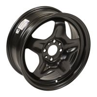 Stålfälg 6JX15