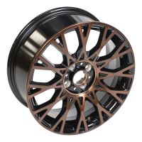 Legeringsfälg 6.5J X 16