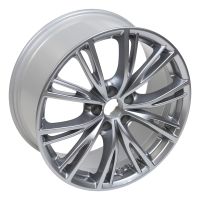 Legeringsfälg 8.0JX18