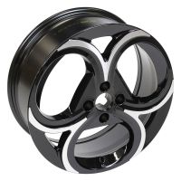 Legeringsfälg 7,0X 18 tum