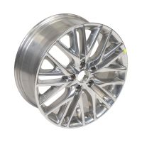 Aluminiumfälgar 8 J x 20