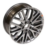 Aluminiumfälgar 8 J x 20