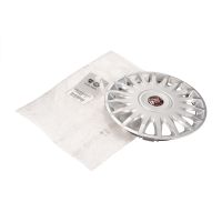 Navkapsel 15 tums fälg