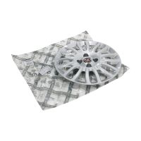 Navkapsel 15 tums fälg