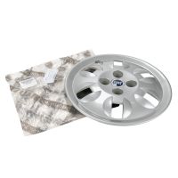 Navkapsel 14 tums fälg