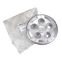 Hjulkapsel liten 15 tum Lk 5x118