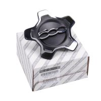 Hjulnavkapsel för aluminiumfälg Original FCA 735626312