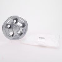 Hjulkapsel liten 16 tums bultcirkel 5x118mm