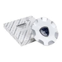 Hjulkapsel liten för aluminiumfälg 17"