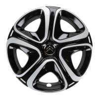 Navkapsel 16 tum Citroen Babylone