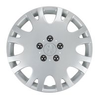 Navkapsel 16 tum Peugeot Prestige