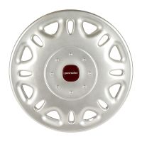 Navkapsyl med "Panda"-logotyp