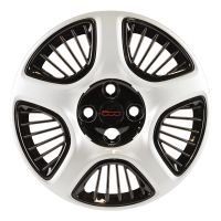 Navkapsel 15 tum OE 735740773 röd bokstäver