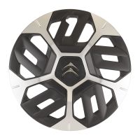 Navkapsel 18 tum höger