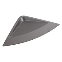 Sätt i navkapsel 18 tum