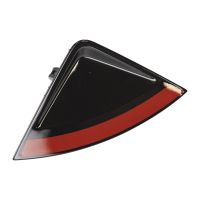 Sätt i navkapsel 18 tum