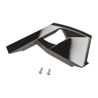 Sätt i navkapsel 18 tum