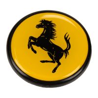 Radnabendeckel Ferrari