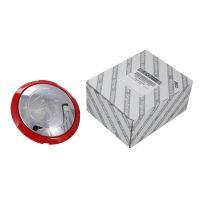 Hjulnavskåpa för aluminiumfälgar