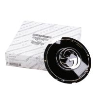 Hjulnavkapsel Fiat 500 GUCCI