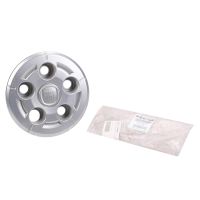 Hjulnavkapsel 16 tums hjulkapsel Tung