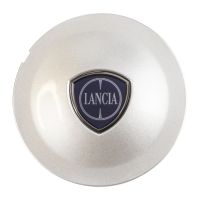 Hjulnavkapsel Ø130mm böjd utåt