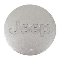 Hjulnavkapsel "Jeep"