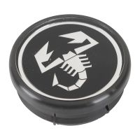 Hjulnavkapsel Scorpion