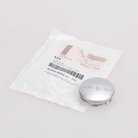 Hjulnavkapsel "Satin Carbon" original Jeep Ø63mm