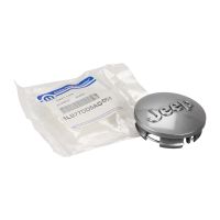 Hjulnavkapsel "Tech Grey" original Jeep