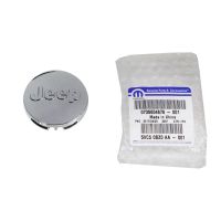 Hjulnavkapsel Jeep original