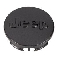 Navkapsel "Granite Crystal" original Jeep