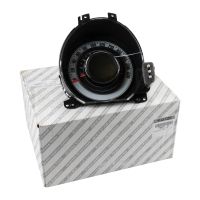 Hastighetsmätare instrumentkluster