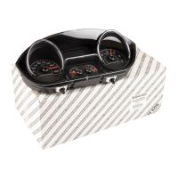 Instrumentkluster hastighetsmätare