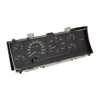 Hastighetsmätare instrumentkluster