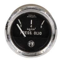 Oljetrycksinstrument används