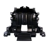 Hållarram för mittkonsol